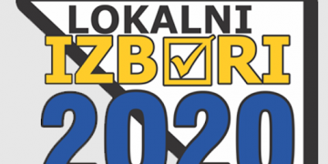 ZAKLJUČEN CENTRALNI BIRAČKI SPISAK U BiH  PRAVO GLASA U NEDJELJU IMA 3.283.380 LJUDI