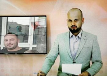 OVO JE AKTIVISTA SPP-A KOJI JE UPUTIO PRIJETNJE NOVINARU ENESU RADETINCU