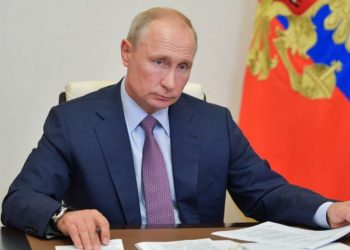 PUTIN DOBIO PODRŠKU RUSKOG PARLAMENTA ZA DOŽIVOTNI IMUNITET
