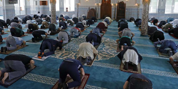 Njemački mediji: Može li islamizam pripadati demokratiji?