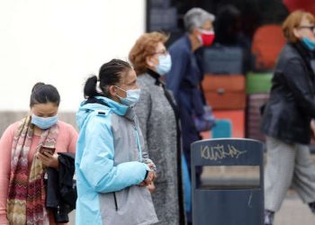 Više od 40 novih žrtava COVID-19 u Hrvatskoj