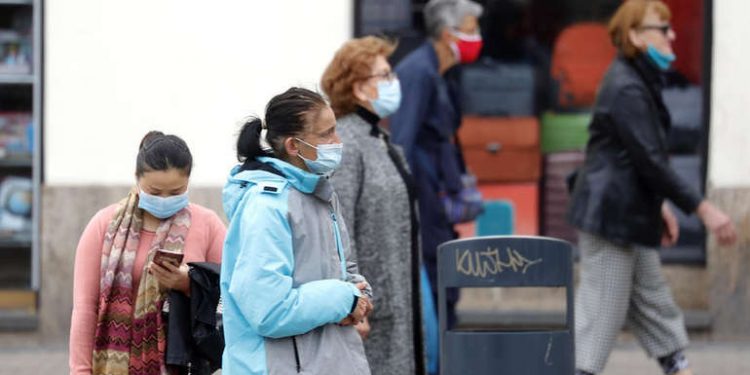 Više od 40 novih žrtava COVID-19 u Hrvatskoj