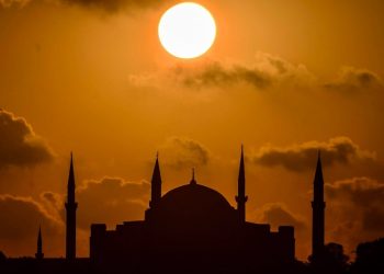 “Babo, prije nego što uđeš u kuću, ostavi ljutnju ispred vrata!”