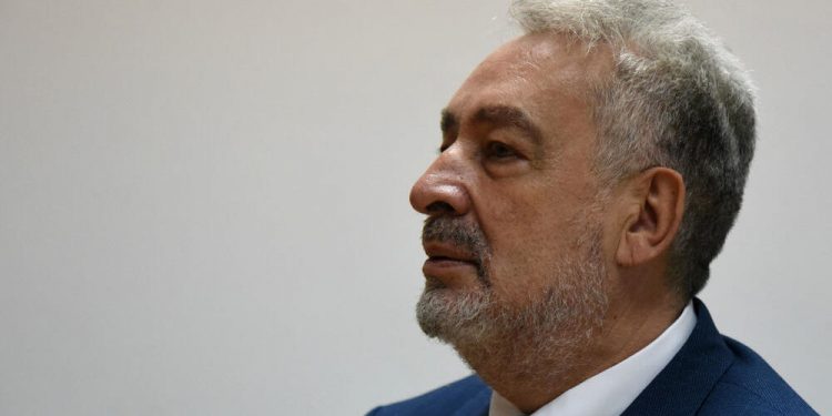STIŽE VLADA NEVJERNIH TOMA: Biće klimavo… (foto)