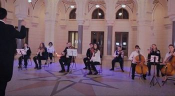 SPOT ZA DAN DRŽAVNOSTI: POSLUŠAJTE PJESMU ‘ZEMLJO MOJA’