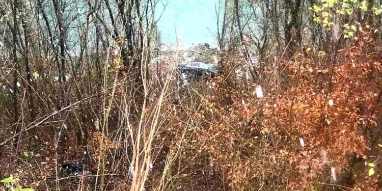 Prijepolje – Obrt u istrazi, ko je vozio automobil u kome je jedno lice nastradalo?