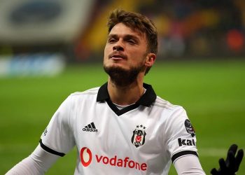 Ljajić iz Bešiktaša u Kinu?