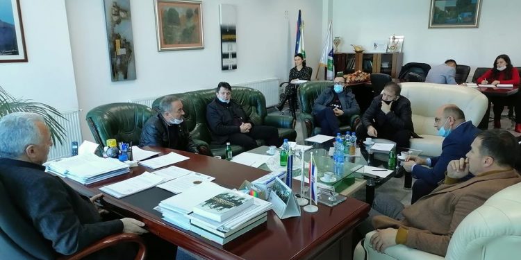 ( VIDEO) Za 24 sata, 8 pozitivnih pacijenata u Tutinu