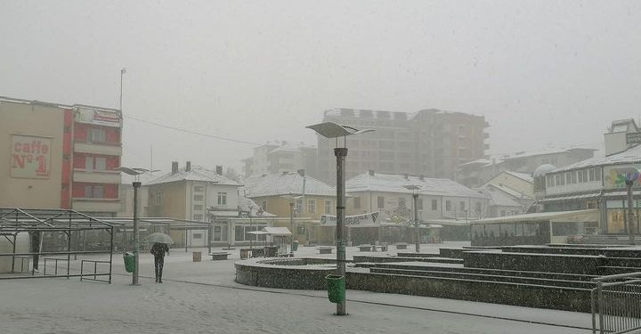 Tutin: I zima ima svoju toplinu ( VIDEO)