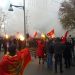“OVO NEĆE PROĆI BEZ KRVI” Tenzije u Podgorici, novi protest ispred Skupštine, policija pojačano obezbeđuje parlament (VIDEO)