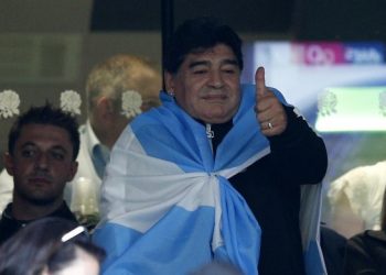 MARADONA ĆE BITI OTKOPAN! Za to postoji samo jedan razlog, a on će vas ŠOKIRATI