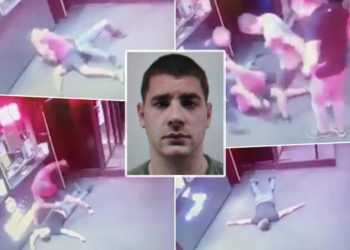 Ivan Kontić danas  na saslušanju kod sudije