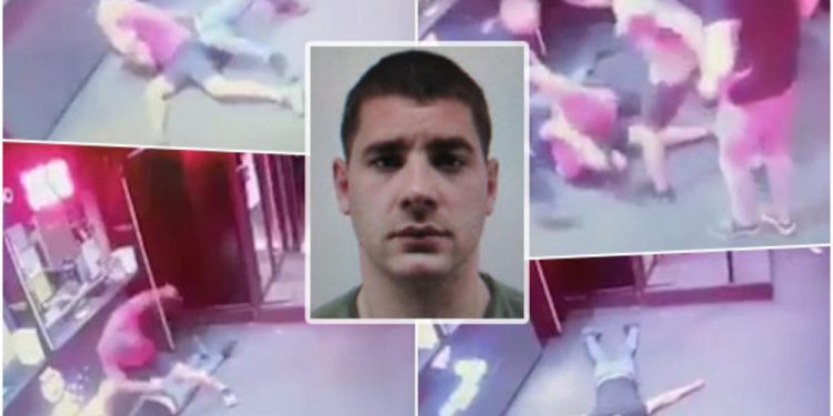 Ivan Kontić danas  na saslušanju kod sudije