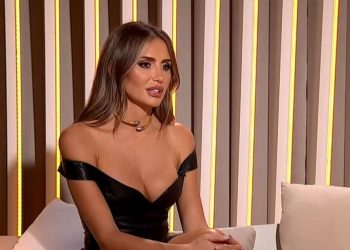 (VIDEO)Nisam još prebolela krah braka: Emina Jahović osvrnula se na lošu godinu, ali i period sa bivšim mužem koji nije zaboravila!