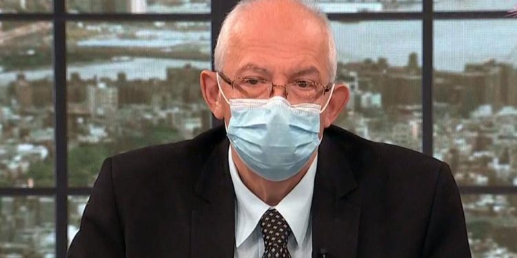 DOKTOR KON JASAN: Bolnice su nam pune, protiv smo dočeka Nove godine! Otkrio i čija smrt ga je POGODILA