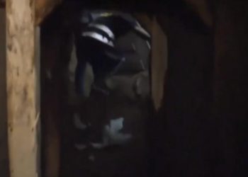 Vođa klana Amerika Zoran Jakšić iskopao tunel za BEKSTVO IZ ZATVORA, tajni prolaz platio 500000 $!