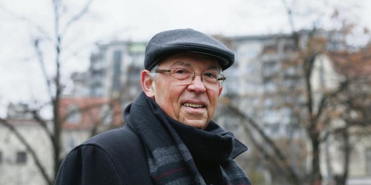 DR PREDRAG KON ZA KURIR O SVEMU OTVORENO: Kolektivni imunitet od 60 odsto verovatno posle marta, a evo kada ćemo skinuti maske