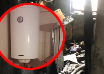 OPASNOST BOJLERA Električar objasnio: Ako vaš bojler zvuči ovako, može da vas UBIJE!