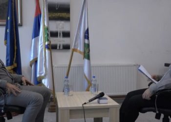 (VIDEO) Predsjednik opštine Tutin, o investicijama u 2021. godini