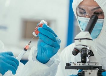 ŠOKANTNO OTKRIĆE: Korona pre Vuhana bila u Americi?