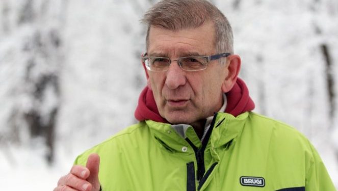 HOCE LI BITI SNEGA ZA PRAZNIKE!? Meteorolog Todorović otkriva kakvo nas vreme očekuje!