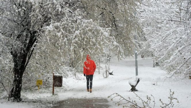 KO SE RADUJE? Sutra nam i zvanično počinje zima