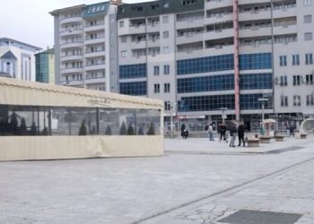 (VIDEO) Tutin: Život u uslovima epidemijskih ograničenja