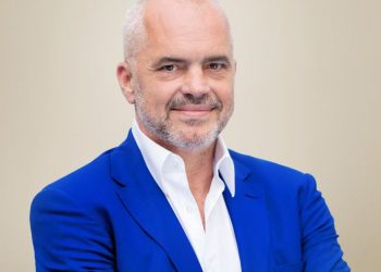 Albanski premijer u SAD po vakcinu
