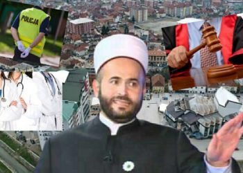 KOJE SU POSLJEDICE BOJKOTA POPISA IZ 2011. GODINE ZA OPŠTINU TUTIN?