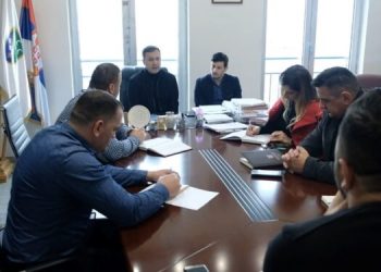 (VIDEO) U Tutinu otvoren Šalter za administrativnu pomoć dijaspori