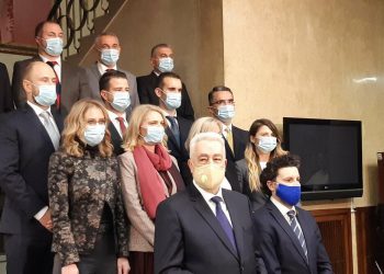 Krivokapić: Neće Crna Gora postati druga srpska država, ona je nezavisna i tako će i ostati