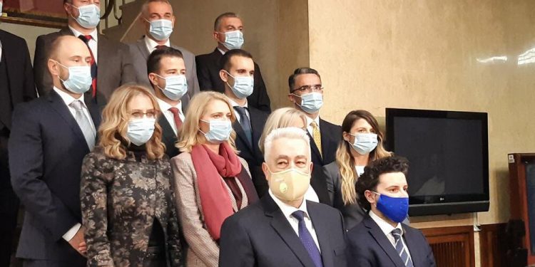 Krivokapić: Neće Crna Gora postati druga srpska država, ona je nezavisna i tako će i ostati