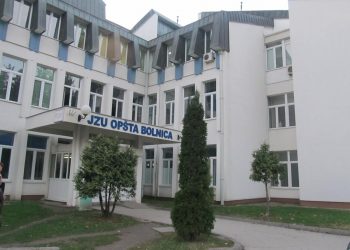 Bijelo Polje novo žarište koronavirusa