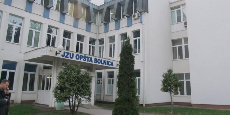 Bijelo Polje novo žarište koronavirusa