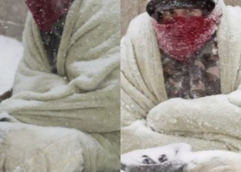 POUČNA PRIČA: Milijarder i siromašni starac