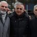 Osmani i Ugljanin na promociji u Južnoj Mitrovici