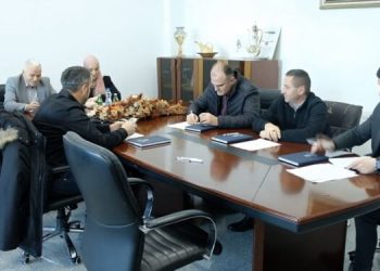 (VIDEO) Opštinsko vijeće Tutina imenovalo Anesa Ademovića za zamjenika javnog pravobranioca