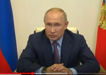 PUTIN PRELOMIO, VAKCINISAĆE SE OVOM VAKCINOM: Da li je ovo moguće?