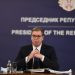 I MAJKA PREDSEDNIKA VUČIĆA IMA KORONU, ocu se bore za život: Aleksandar i Andrej zagrljeni čekaju vesti