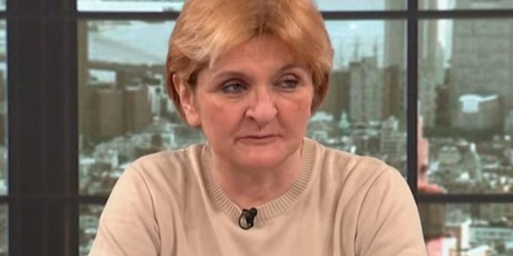 ODE ČOVEK ZA 5 MINUTA: Dr Grujičić otkrila NAJVEĆU OPASNOST KORONE!