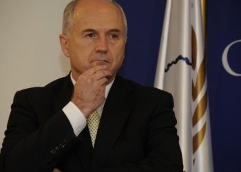 Incko dao kratak odgovor na pitanje ko će prije završiti karijeru, on ili Dodik