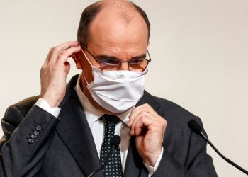 Kastes: Prvih 1.160.000 doza vakcine do 30. decembra