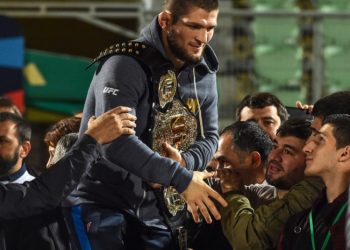 Habib potvrdio da ide na razgovore s gazdom UFC-a, mnogima se neće svidjeti njegov plan