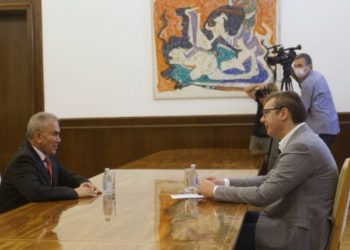 Najavljeno otvaranje kancelarije Privredne komore Srbije u Jerusalimu, ambasador Palestine negoduje