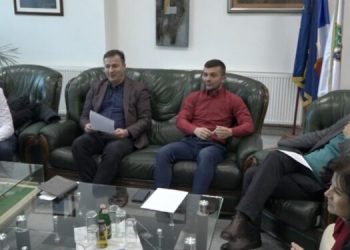 (VIDEO) Održana deveta sjednica opštinskog vijeća Tutina
