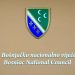 OSMA REDOVNA SJEDNICA BOŠNJAČKOG NACIONALNOG VIJEĆA