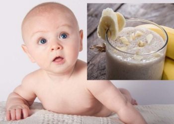 Recept koji ćete zapisati: Banane i voda – prirodni lijek za dječji kašalj