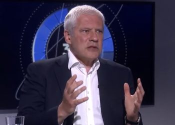 Boris Tadić u jako lošem stanju primljen u bolnicu