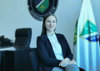 Predsjednica Skupštine opštine Tutin, Fazila Ferizović je svim građanima opštine Tutin poželela sve najbolje u predstojećoj 2021. godini.