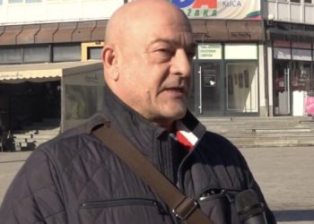 (VIDEO) Želja za zavičajem jača od korona virusa